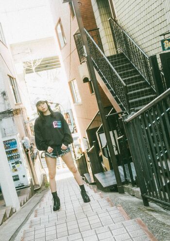 Jav Actress Gravure