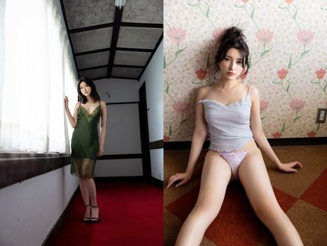 Jav Actress Gravure