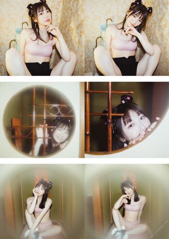Full leaked Jav actress gravure page private onlyfans photo