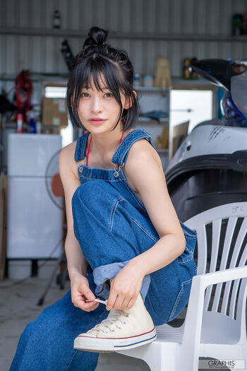 Full leaked Jav actress gravure page private onlyfans photo