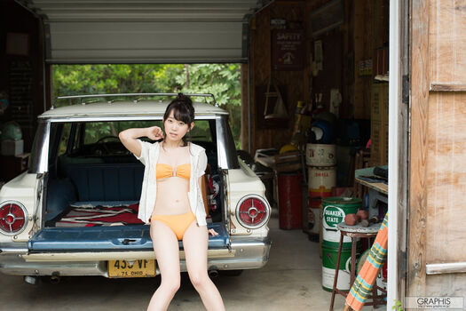 Full leaked Jav actress gravure page private onlyfans photo