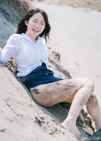 Full leaked Jav actress gravure page private onlyfans photo
