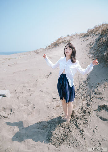 Full leaked Jav actress gravure page private onlyfans photo