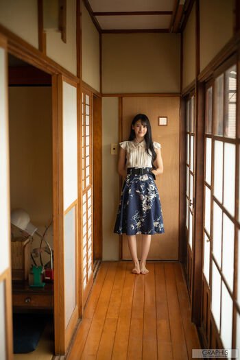 Full leaked Jav actress gravure page private onlyfans photo