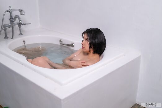 Full leaked Jav actress gravure page private onlyfans photo