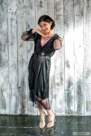 Full leaked Jav actress gravure page private onlyfans photo