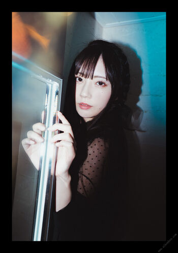 Full leaked Jav actress gravure page private onlyfans photo