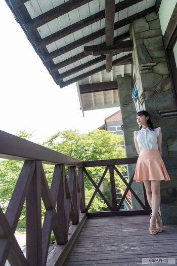 Full leaked Jav actress gravure page private onlyfans photo