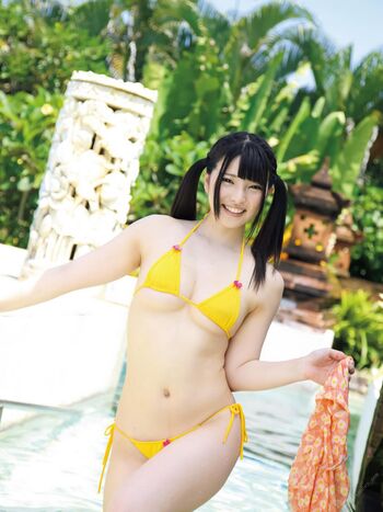 Jav Actress Gravure