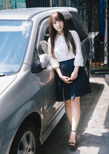 Full leaked Jav actress gravure page private onlyfans photo