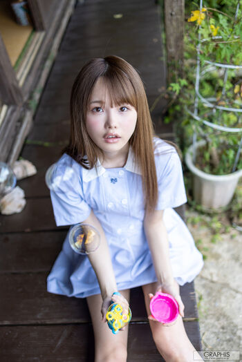 Full leaked Jav actress gravure page private onlyfans photo