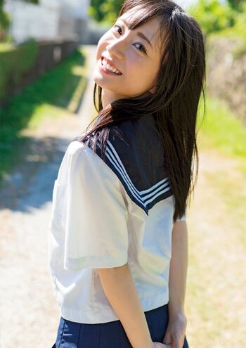 Full leaked Jav actress gravure page private onlyfans photo