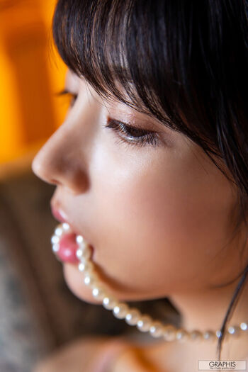 Full leaked Jav actress gravure page private onlyfans photo