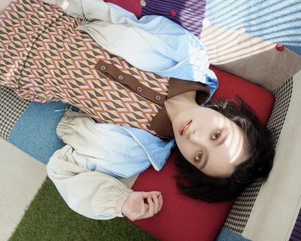 Full leaked Jav actress gravure page private onlyfans photo