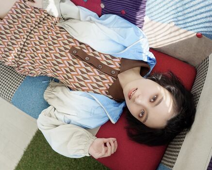 Full leaked Jav actress gravure page private onlyfans photo