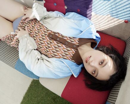 Full leaked Jav actress gravure page private onlyfans photo