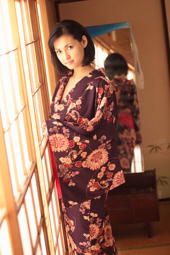 Jav Actress Gravure