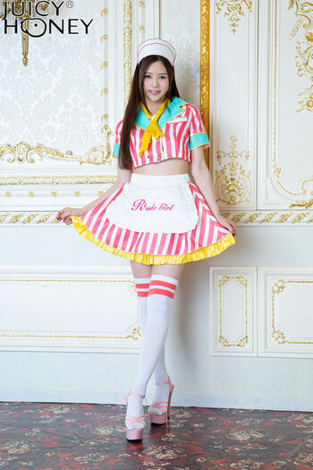 Full leaked Jav actress gravure page private onlyfans photo