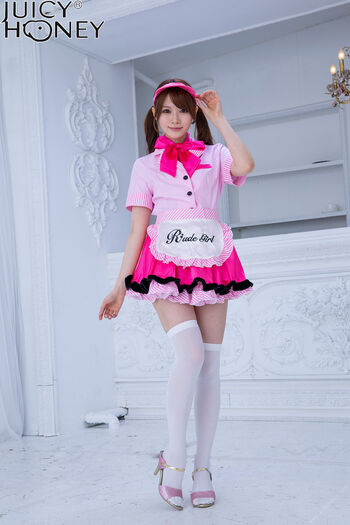 Full leaked Jav actress gravure page private onlyfans photo