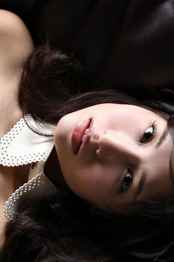 Full leaked Jav actress gravure page private onlyfans photo