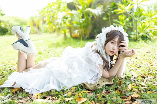 Full leaked Jav actress gravure page private onlyfans photo