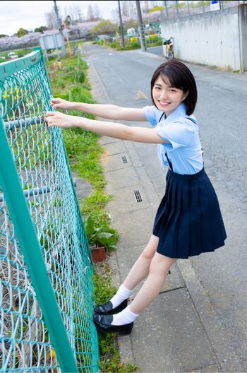 Jav Actress Gravure