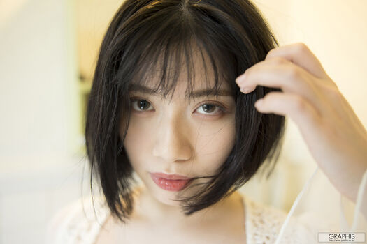 Full leaked Jav actress gravure page private onlyfans photo