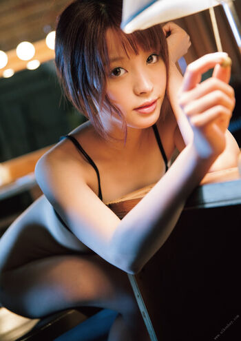 Full leaked Jav actress gravure private onlyfans photo