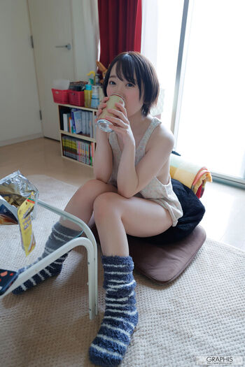 Full leaked Jav actress gravure private onlyfans photo