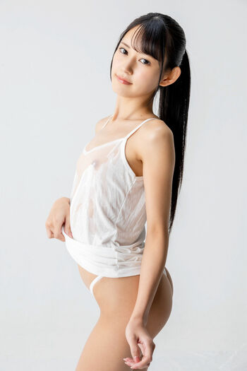 Full leaked Jav actress gravure page private onlyfans photo