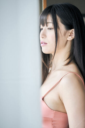 Full leaked Jav actress gravure page private onlyfans photo