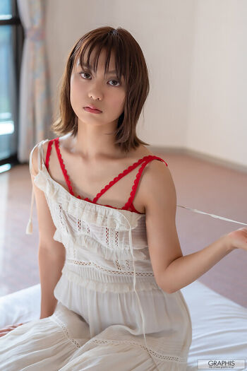 Full leaked Jav actress gravure page private onlyfans photo