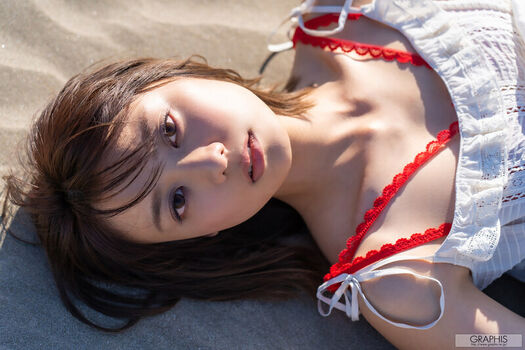 Full leaked Jav actress gravure page private onlyfans photo