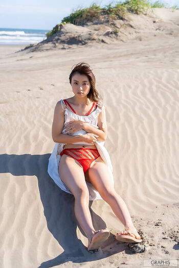 Full leaked Jav actress gravure page private onlyfans photo