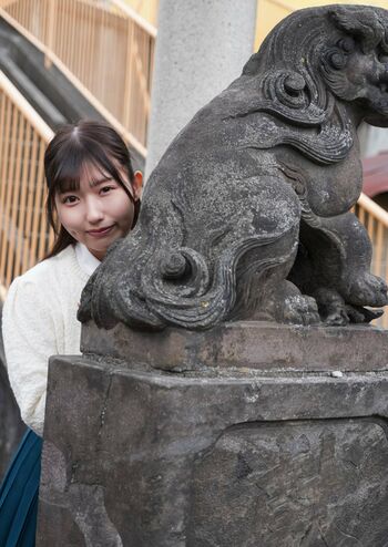 Full leaked Jav actress gravure page private onlyfans photo
