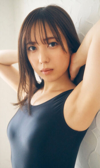 Full leaked Jav actress gravure page private onlyfans photo