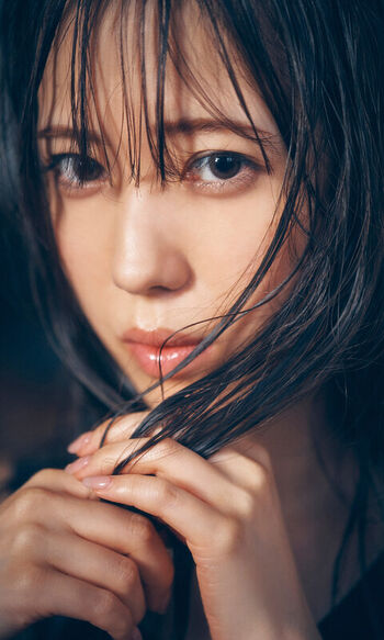 Full leaked Jav actress gravure page private onlyfans photo