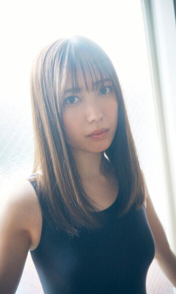Full leaked Jav actress gravure page private onlyfans photo
