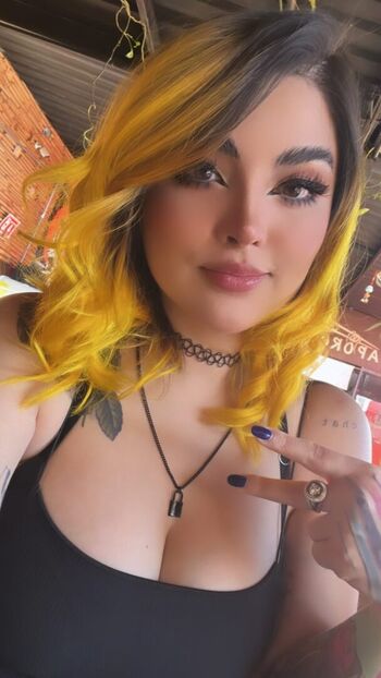 Full leaked Javiera orellana private onlyfans photo