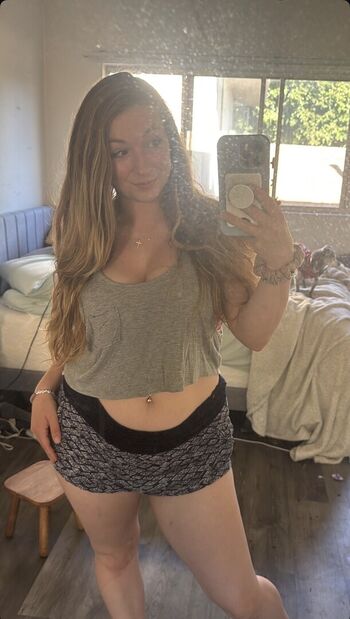 Full leaked Jay denae private onlyfans photo