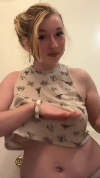 Full leaked Jay denae private onlyfans photo