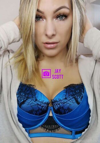 Full leaked Jay scott private onlyfans photo