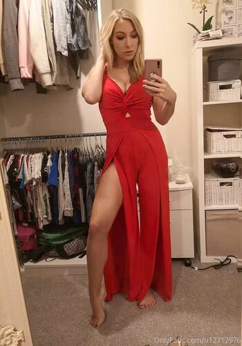 Full leaked Jay scott private onlyfans photo