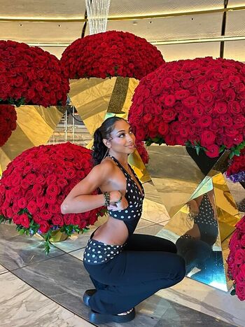 Full leaked Jaya araye williams page private onlyfans photo