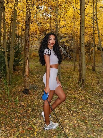 Full leaked Jaya araye williams page private onlyfans photo