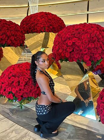 Full leaked Jaya araye williams private onlyfans photo