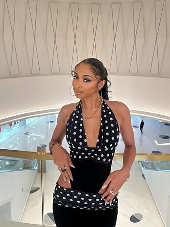 Full leaked Jaya araye williams private onlyfans photo