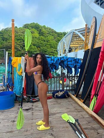 Full leaked Jaya araye williams private onlyfans photo