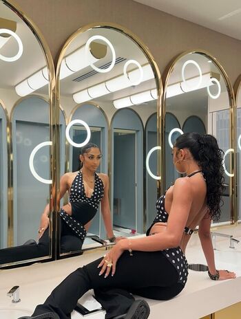 Full leaked Jaya araye williams private onlyfans photo