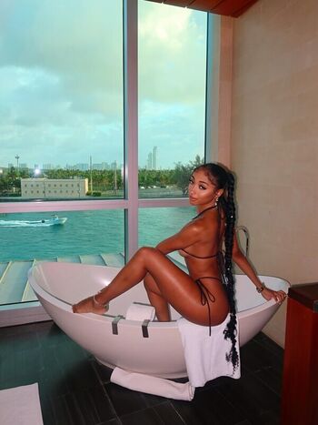 Full leaked Jaya araye williams private onlyfans photo